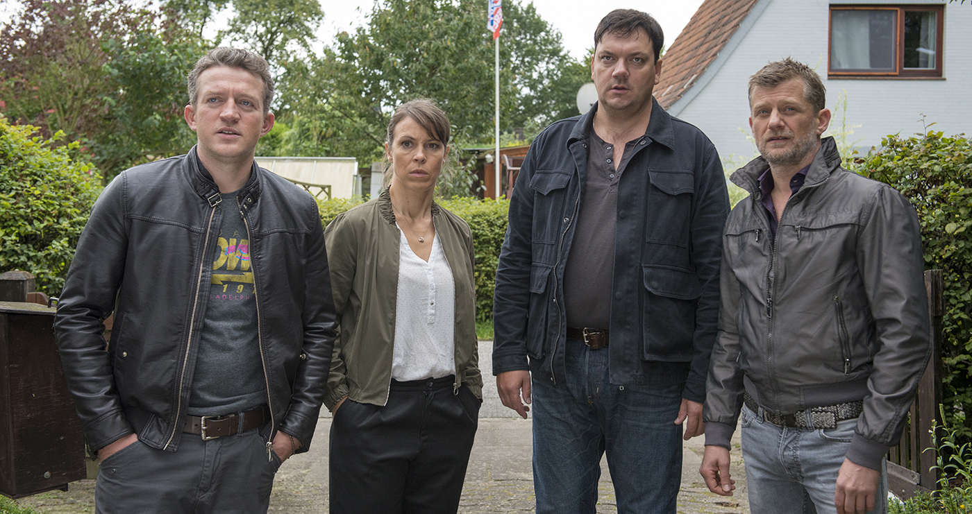 Neues aus Rostock filmpoolfiction